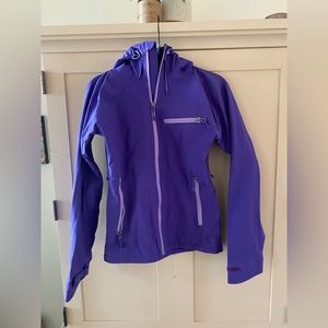 REI Women’s Rain Jacket